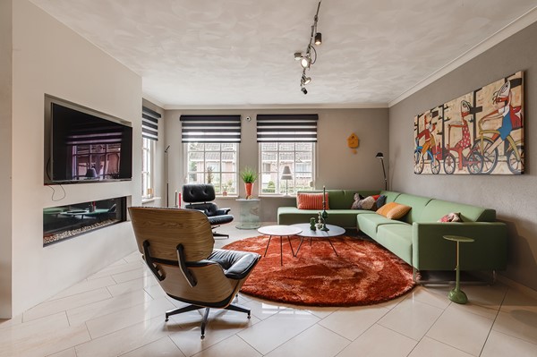 Medium property photo - Ds. Talmalaan 7, 4281 KP Andel